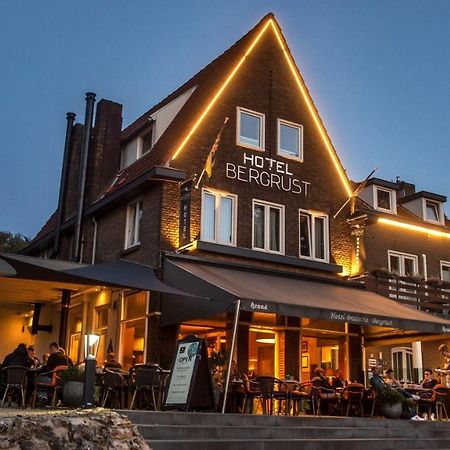 Hotel Bergrust Bemelen Eksteriør bilde